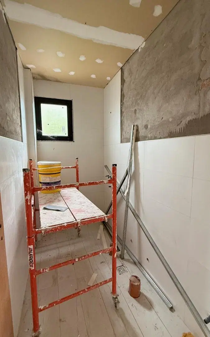 DPTOS MONOAMBIENTE DE 24 M2 - ENTREGA Y CUOTAS 2