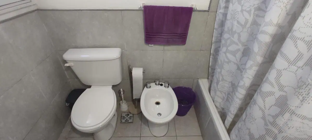Departamento - Gualeguaychu 5
