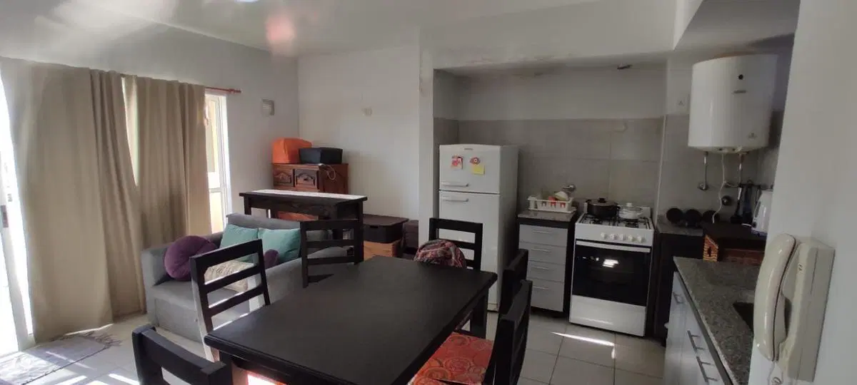 Departamento - Gualeguaychu 2