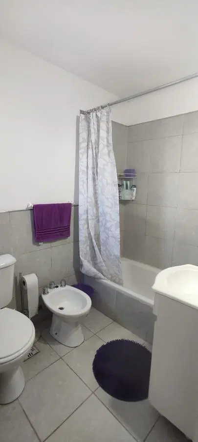 Departamento - Gualeguaychu 4