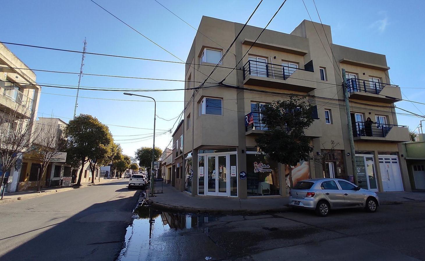 Departamento en Gualeguaychu