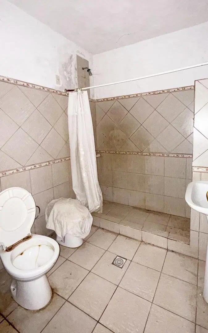 Casa en venta zona hospital.. 3