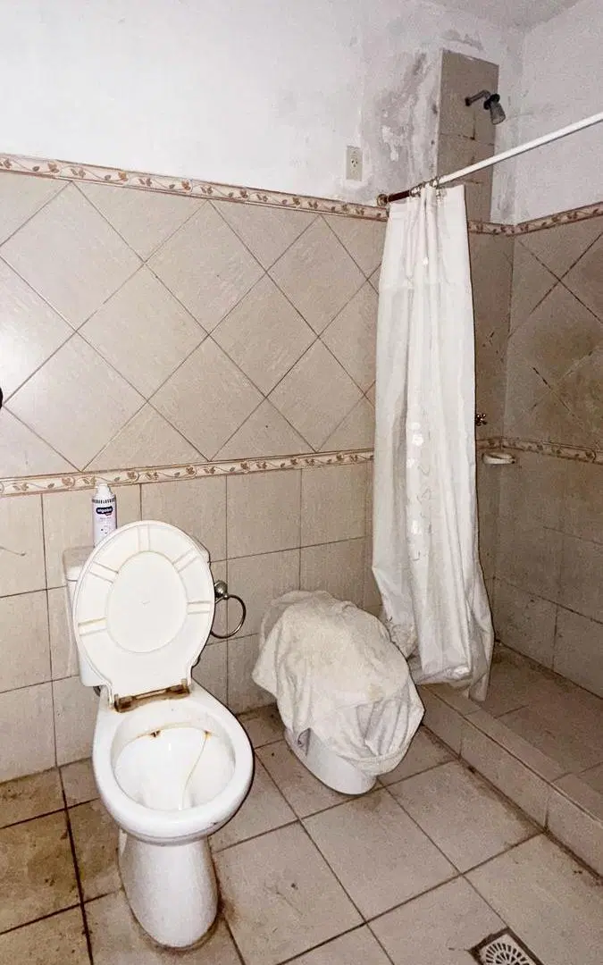 Casa en venta zona hospital.. 5