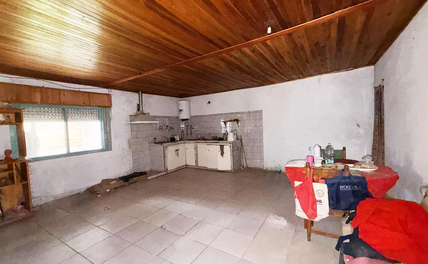 Casa en venta zona hospital.. 2