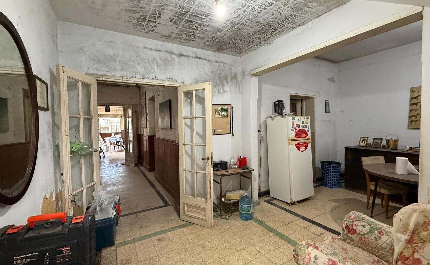 Foto de Casa / Terreno Amplio - Centro - Gualeguaychu - Andrade al 900, imagen 2
