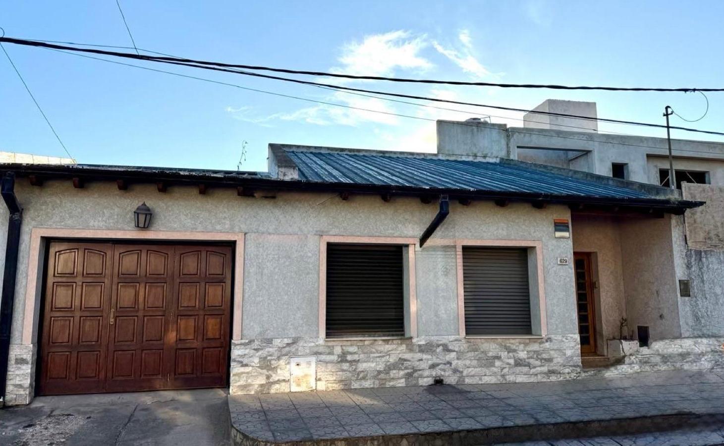 Casa en Gualeguaychu