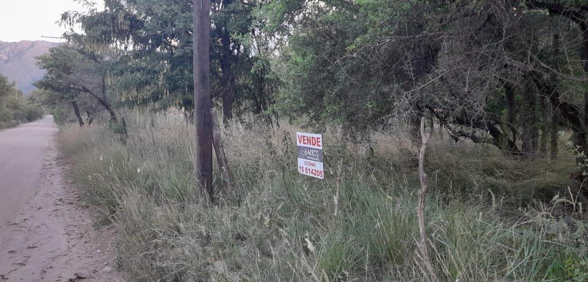 Foto de Terreno en venta en Las Calles, imagen 2