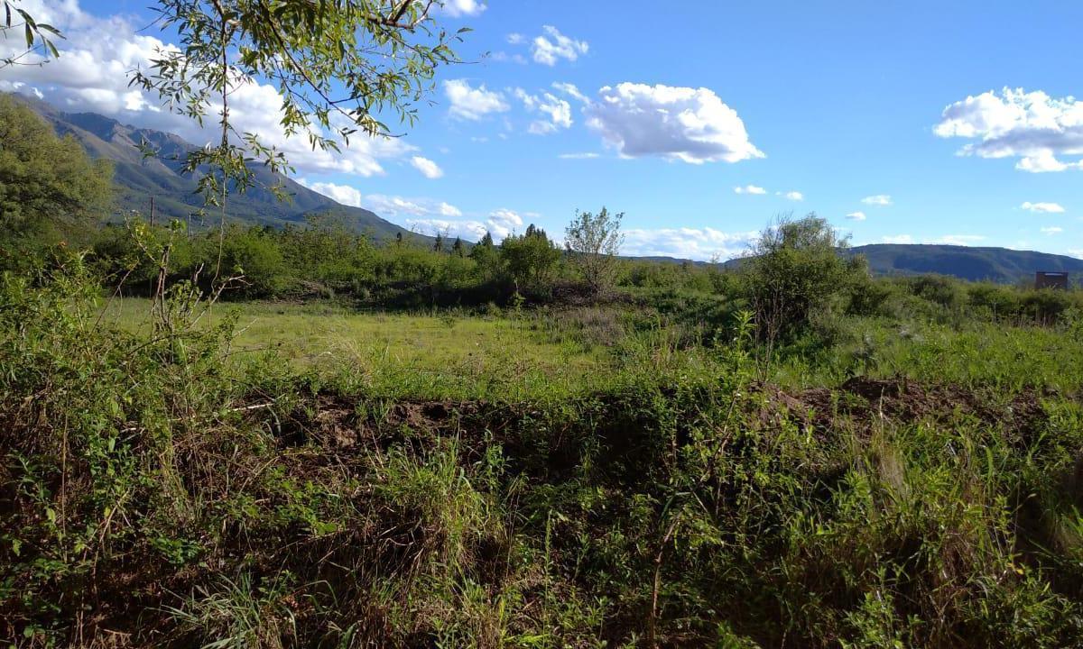Terreno en venta en Las Calles