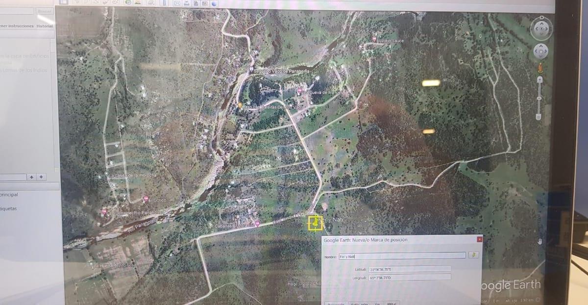 Foto de Terrenos en venta en Panaholma, imagen 2