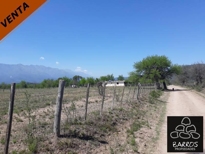 Foto de Terreno en venta en Nono, imagen 2