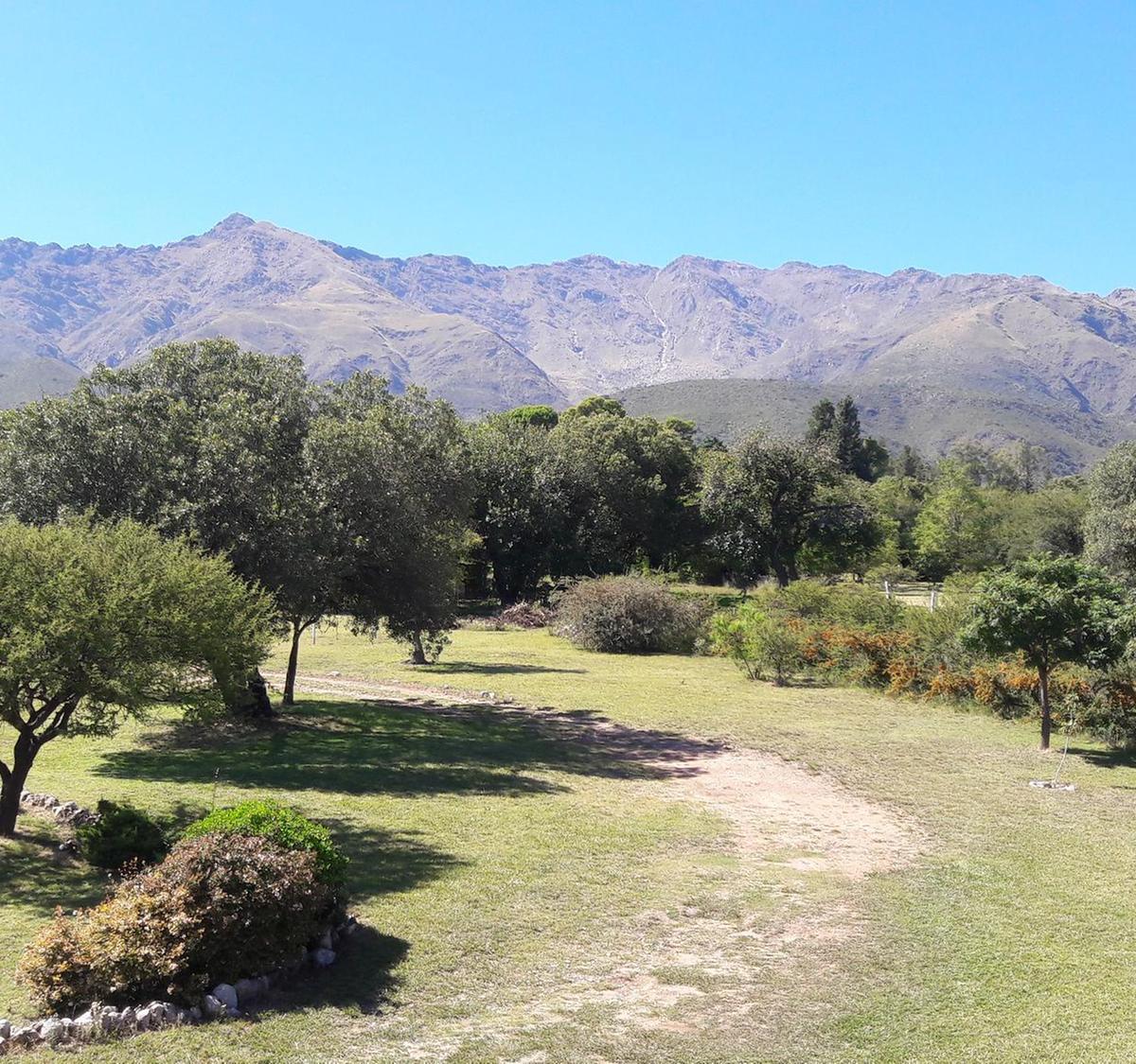Foto de Terreno en venta en Los Hornillos, imagen 5