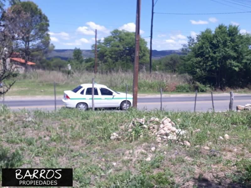Foto de Terreno en venta en Nono, imagen 3