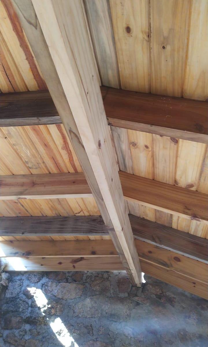 Foto de Campo en venta en Nono, imagen 2