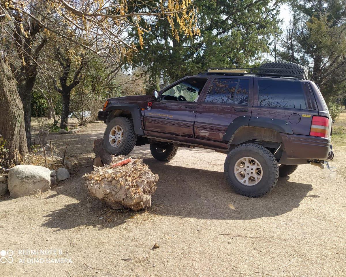 Foto de Campo en venta en Nono, imagen 4