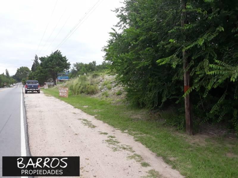 Terrenos en venta en Las Rabonas
