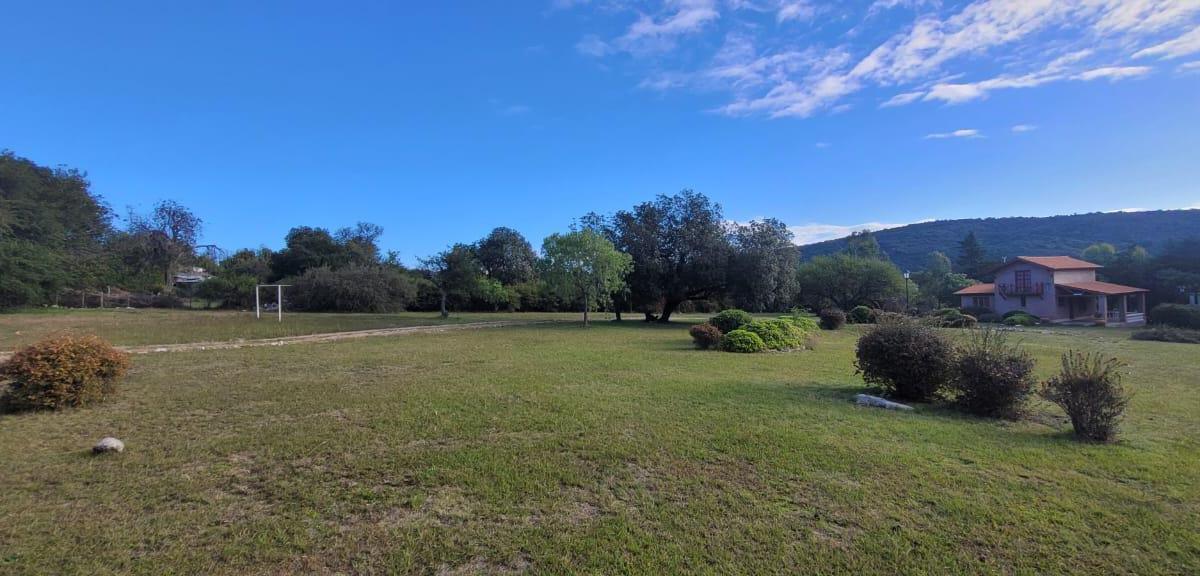 Terreno en venta en Los Hornillos