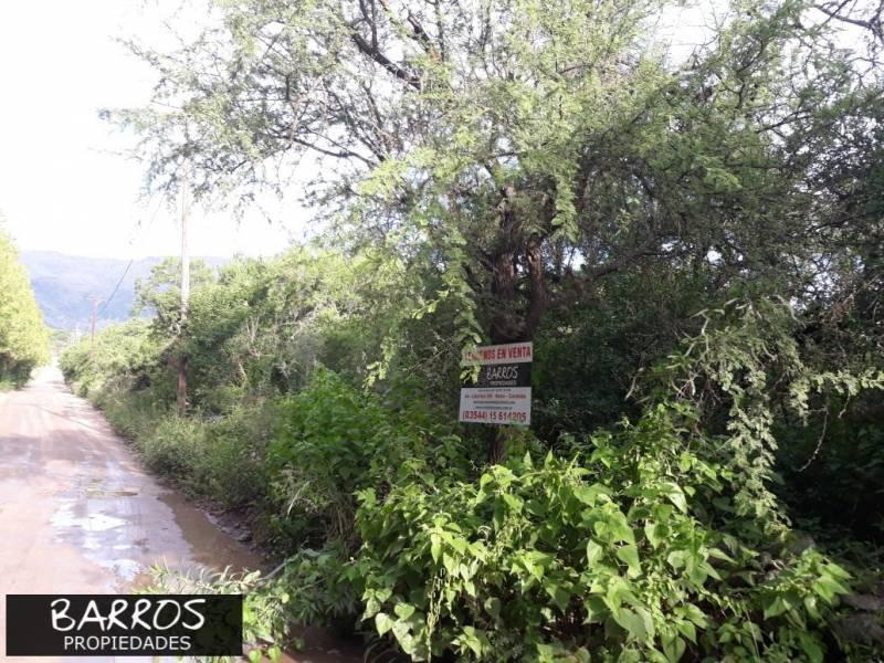 Foto de Terrenos en venta en Nono, imagen 1