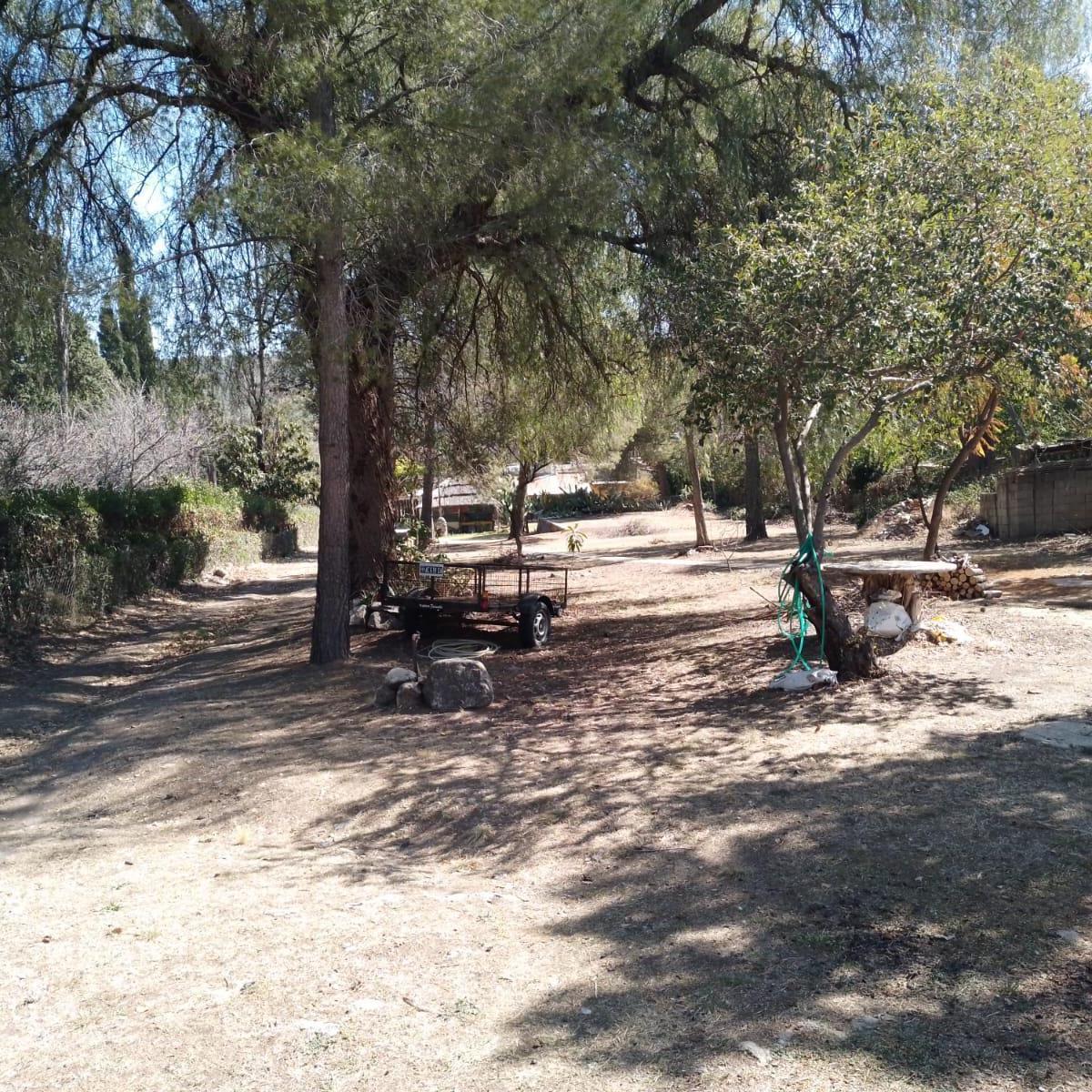 Casa en venta en Los hornillos