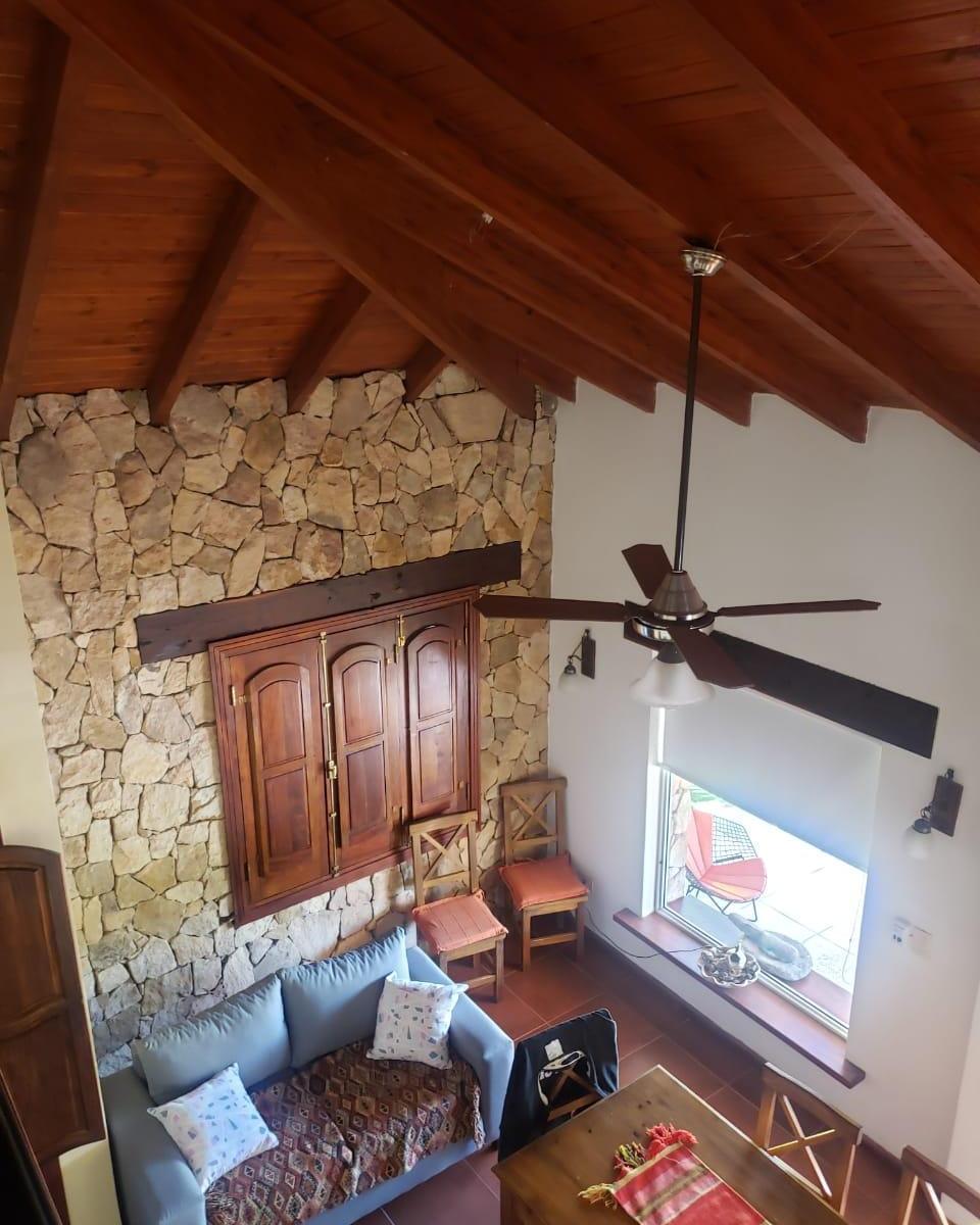Casa en Venta en Nono 3