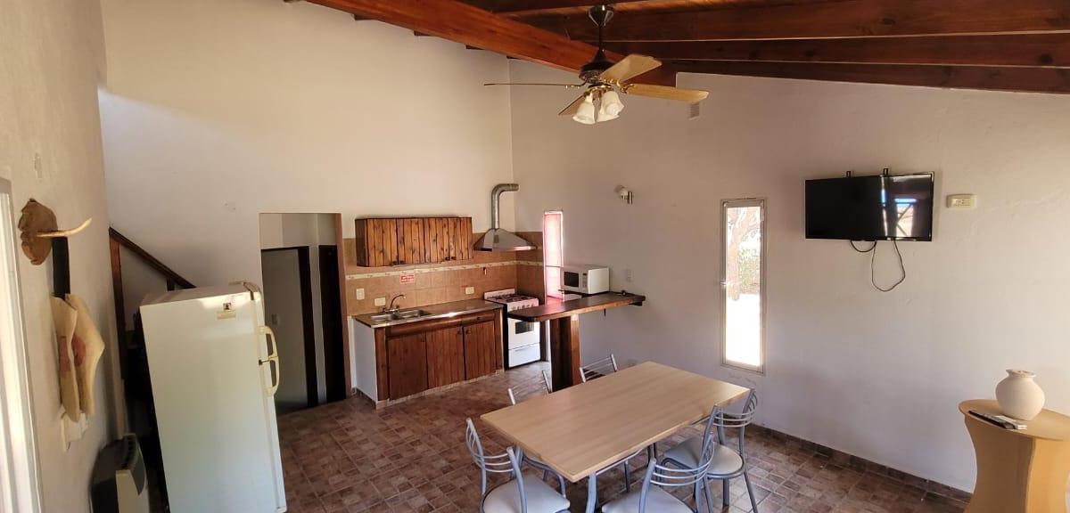 Casa en Venta en Nono 1
