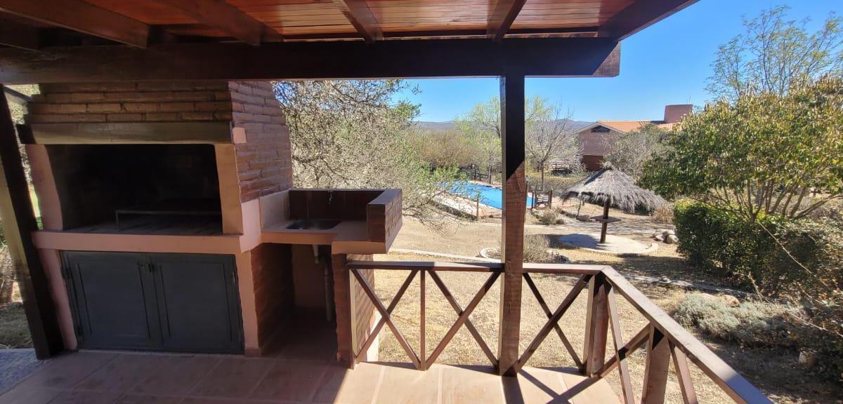 Casa en Venta en Nono 2