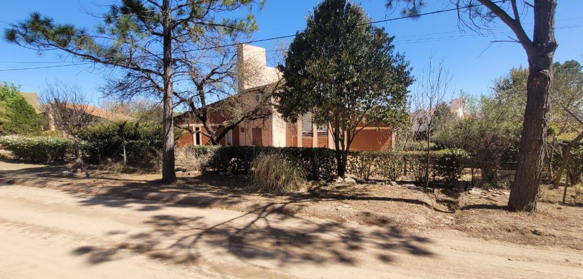 Casa en Venta en Nono 3