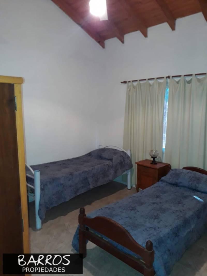 Casa en Venta en Localidad de Nono. 4