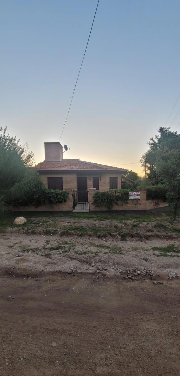 Casa en Venta en Mina Clavero 3
