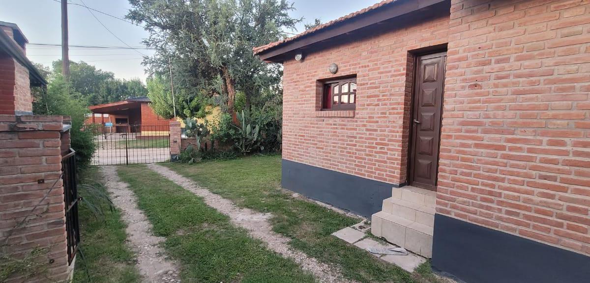 Casa en Venta en Mina Clavero 2
