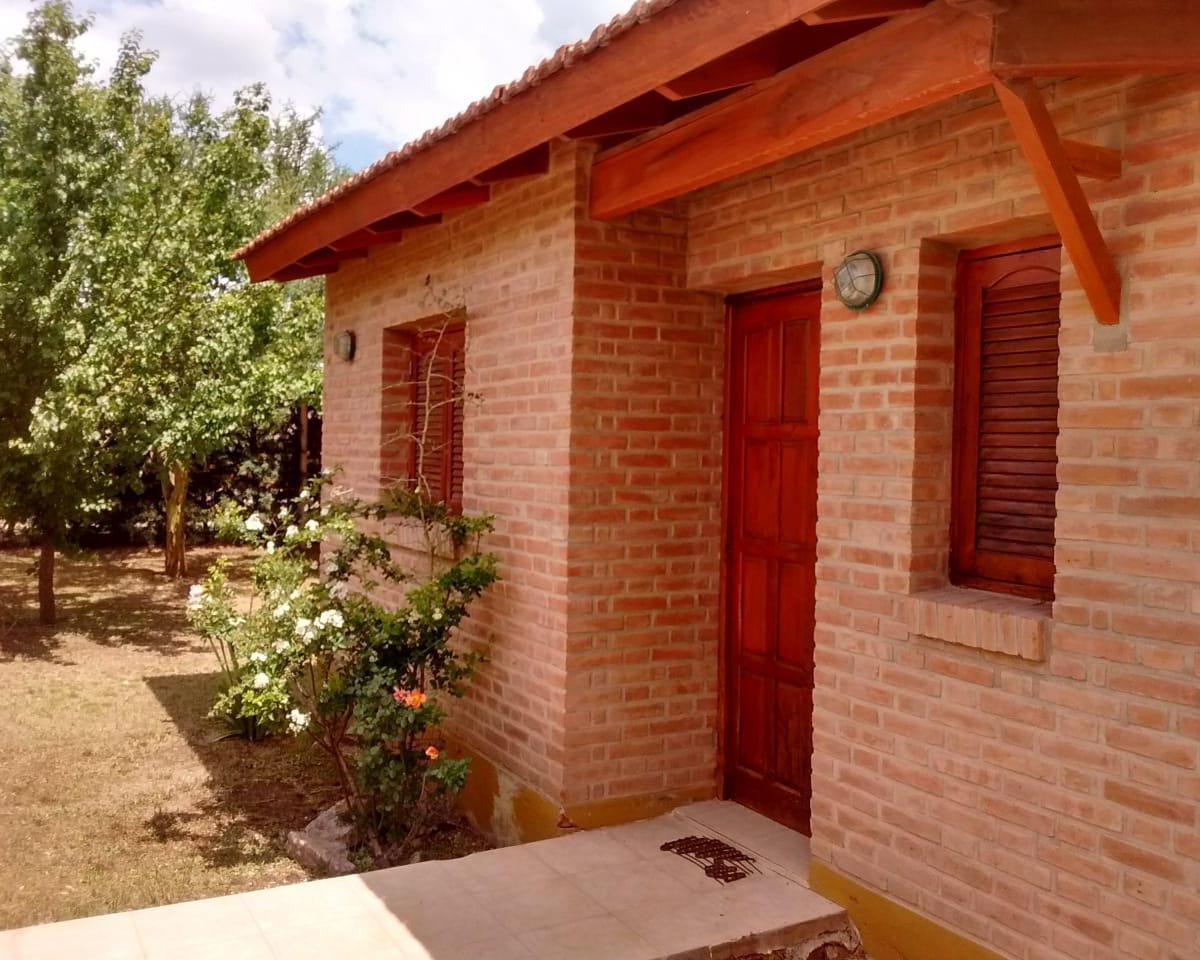 Casa en Venta en Mina Clavero 1