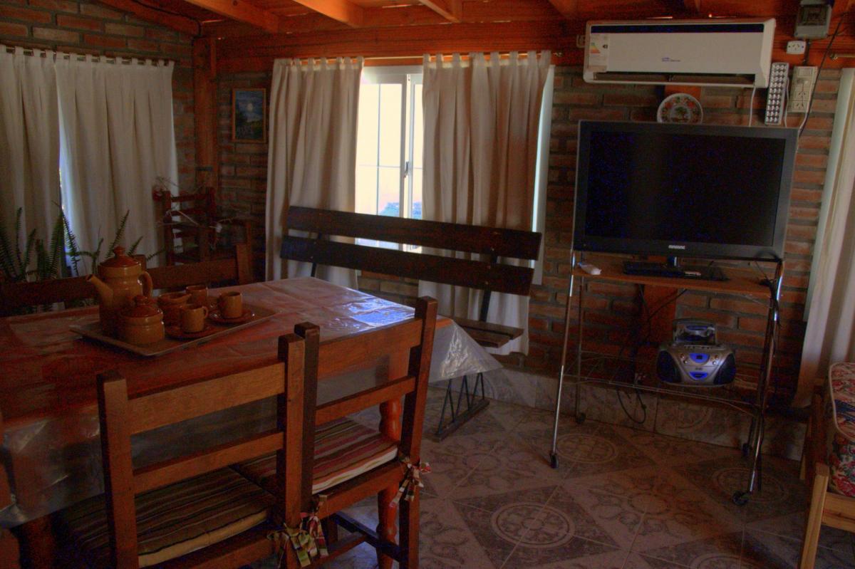Casa en Venta en Nono 2