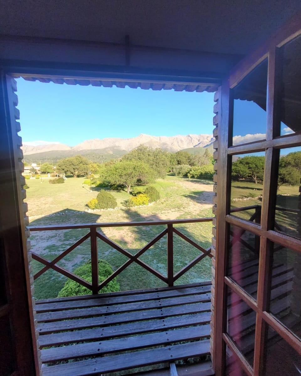 Casa en venta en  Los Hornillos