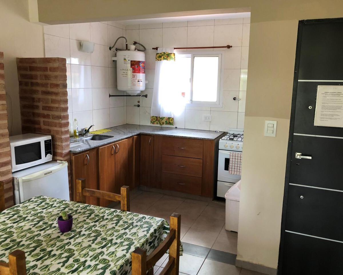 Casa en Vanta en Mina Clavero 5