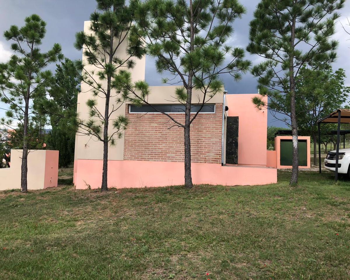 Casa en Vanta en Mina Clavero 1