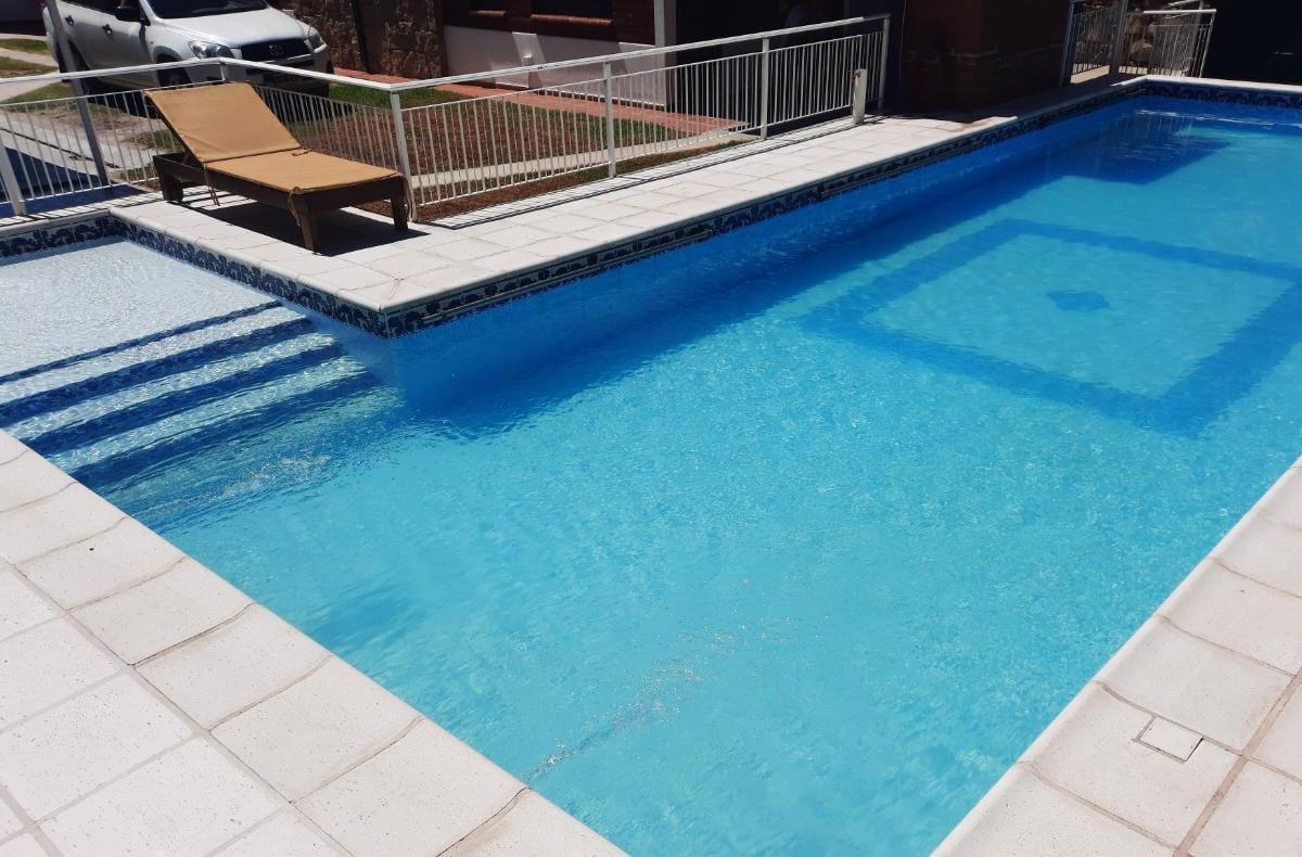 Foto de Complejo turístico en venta en Mina Clavero, imagen 3