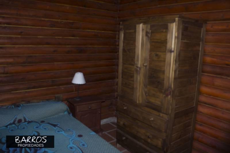 Foto de Complejo turístico en venta en Nono, imagen 2