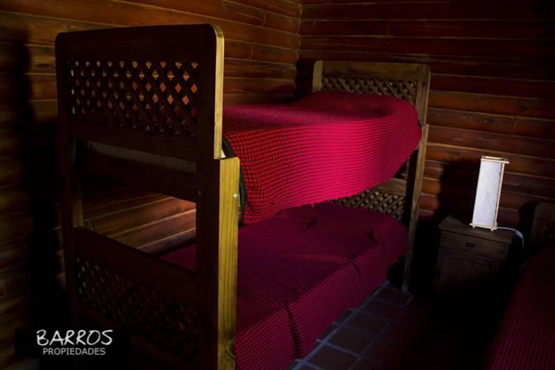 Foto de Complejo turístico en venta en Nono, imagen 5