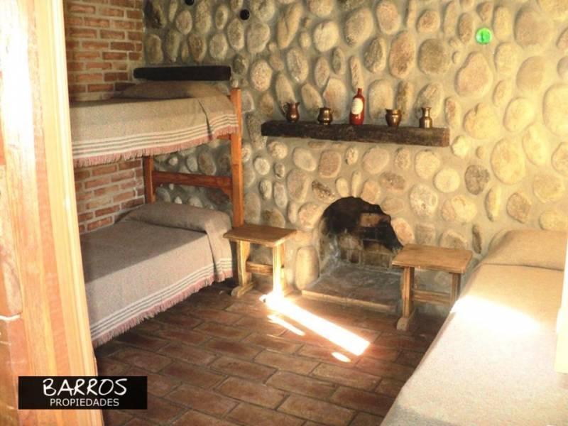 Foto de Complejo turístico en venta en Nono, imagen 4