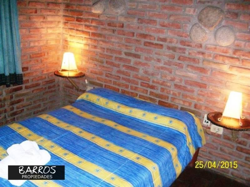 Foto de Complejo turístico en venta en Nono, imagen 3