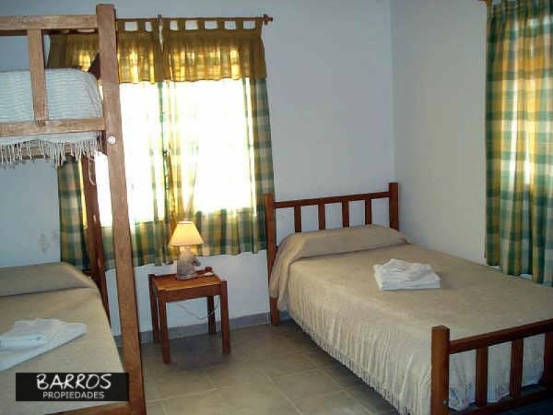 Foto de Complejo turístico en venta en Nono, imagen 3