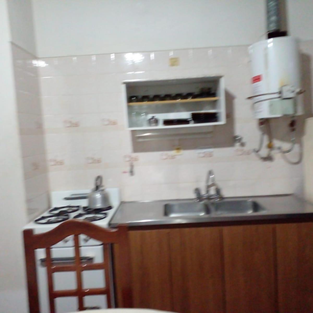 Departamentos en Venta en Mina Clavero 1