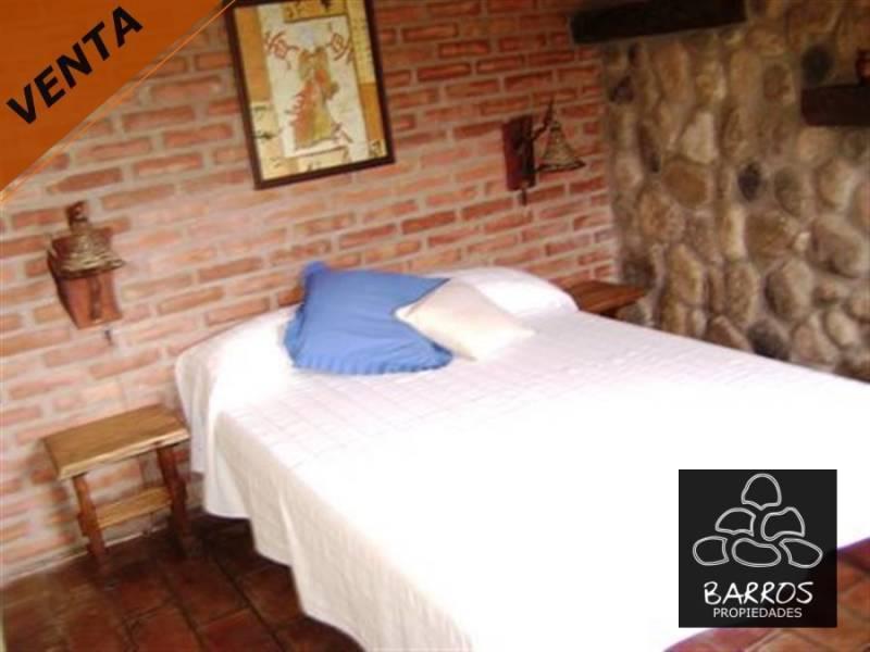 Foto de Complejo turístico en venta en Nono, imagen 3