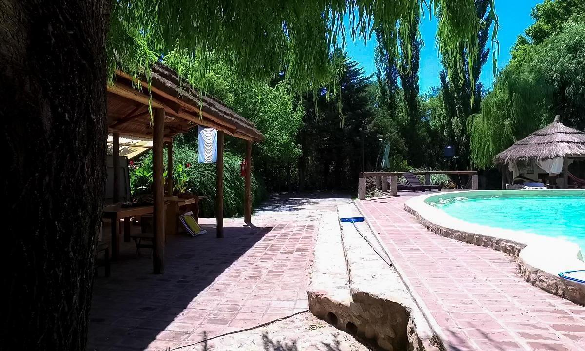 Foto de Complejo turístico en venta en Las Rabonas, imagen 4