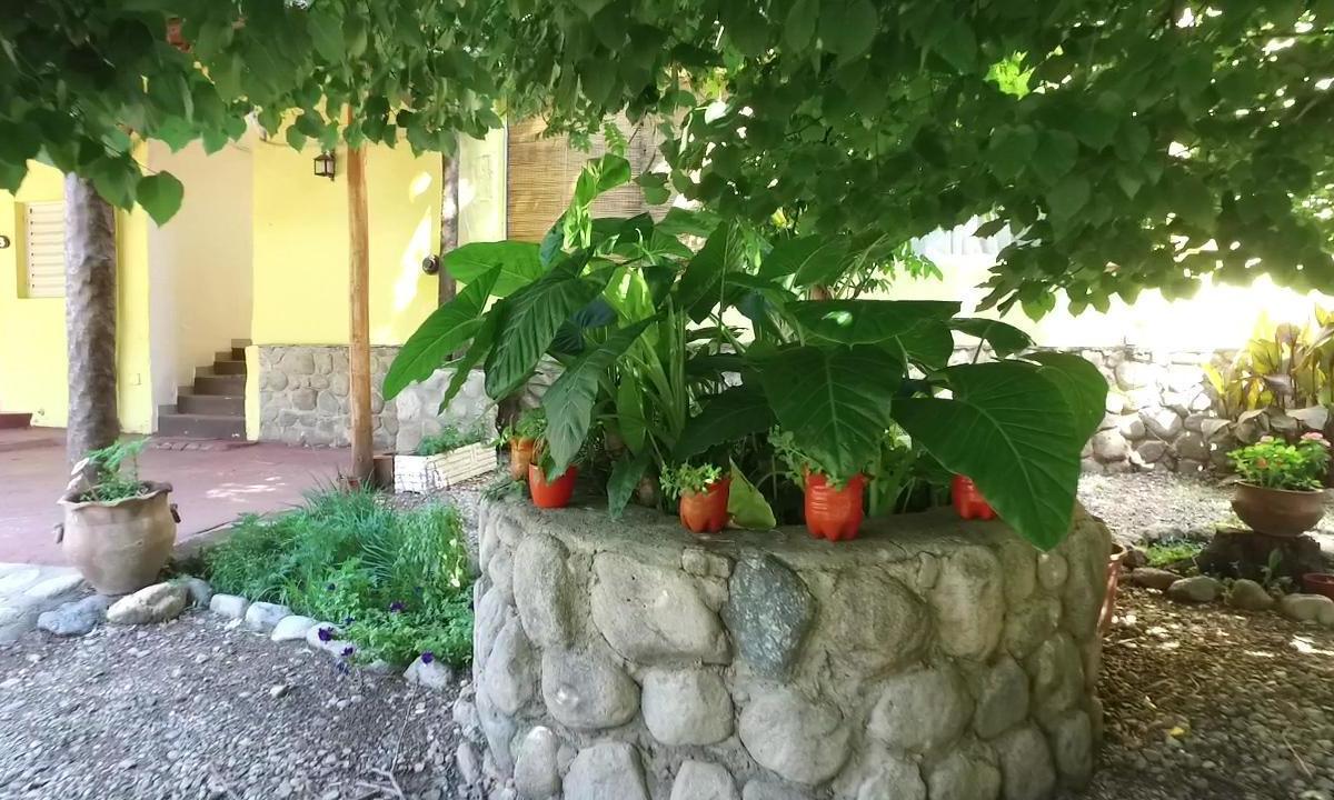 Complejo turístico en venta en Las Rabonas