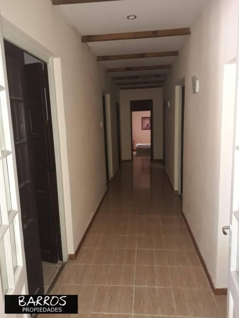 Foto de Hotel en venta en Mina Clavero, imagen 2