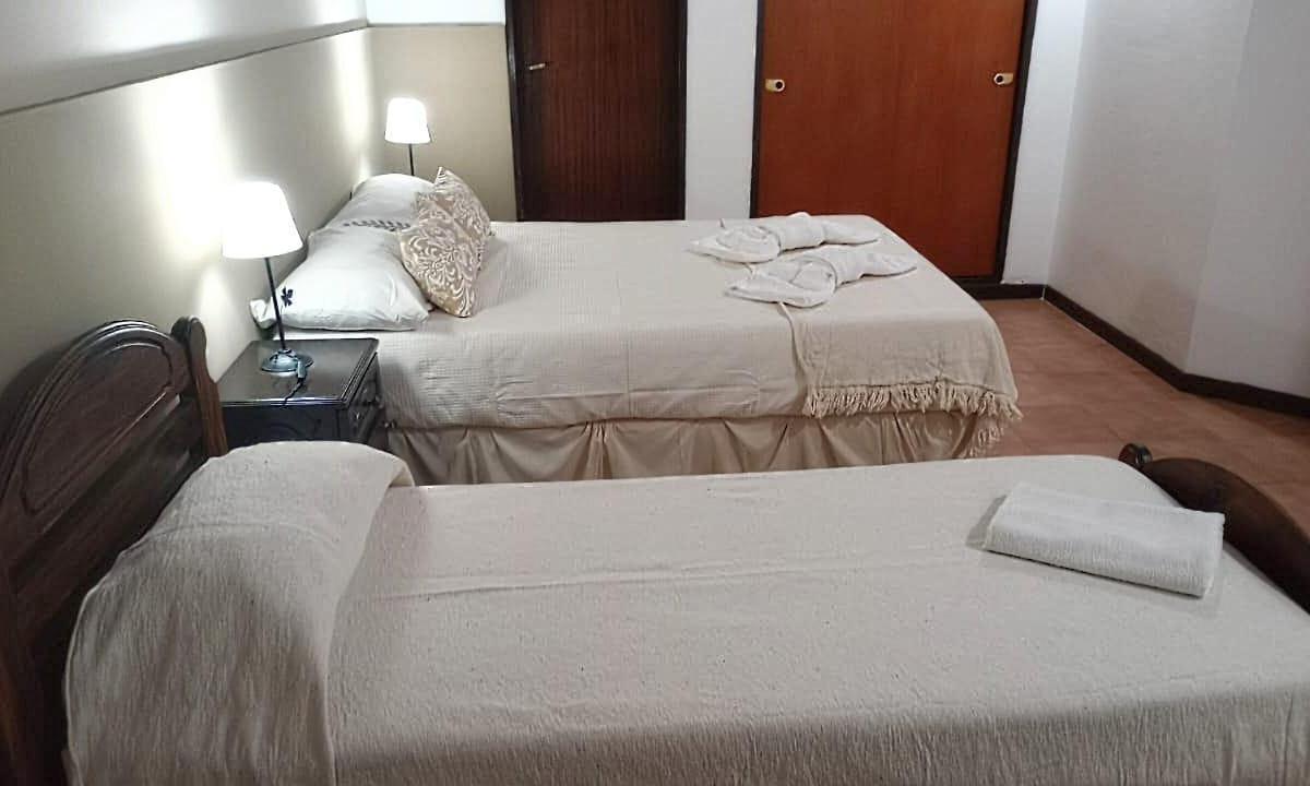 Hotel en Venta en Nono 4