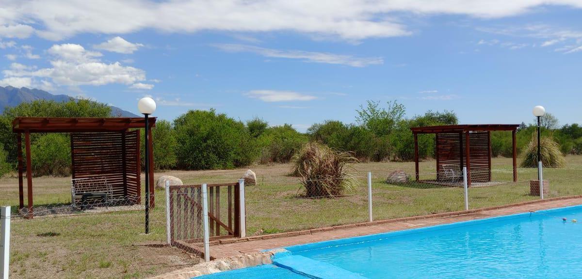 Hotel en Venta en Nono 1