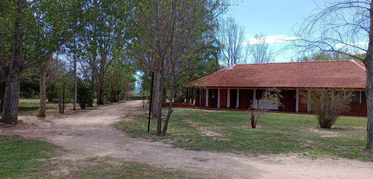 Hotel en Venta en Nono 1