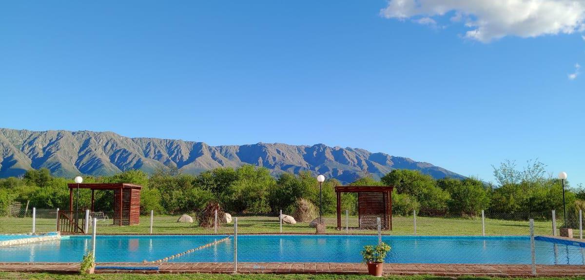 Hotel en Venta en Nono 5