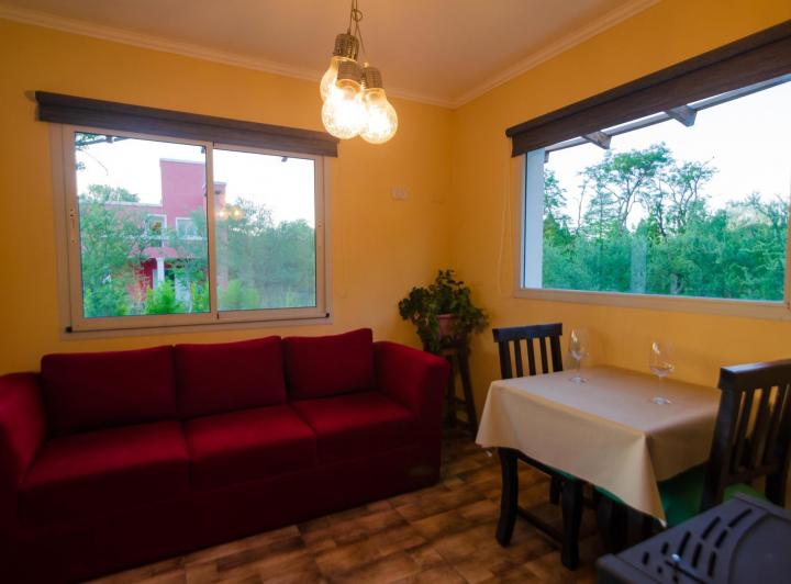 Suite para parejas - Alquiler temporal 5
